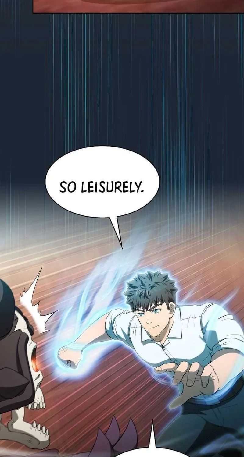 Read The Celestial Returned from Hell chapter 144.2 image 5 on Lezhin