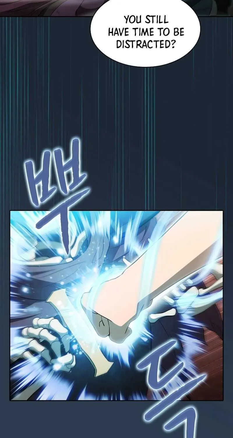 Read The Celestial Returned from Hell chapter 144.2 image 6 on Lezhin