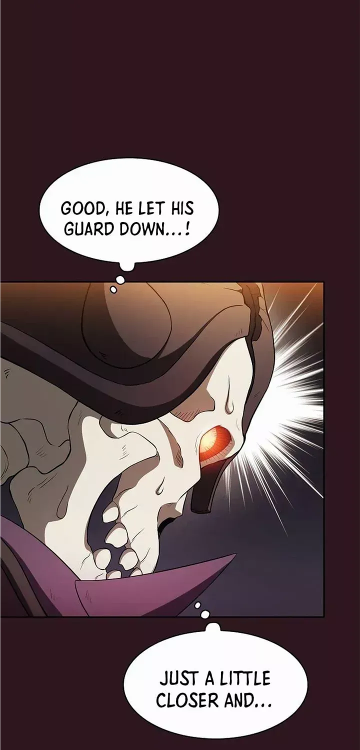 Read The Celestial Returned from Hell chapter 144.3 image 12 on Lezhin