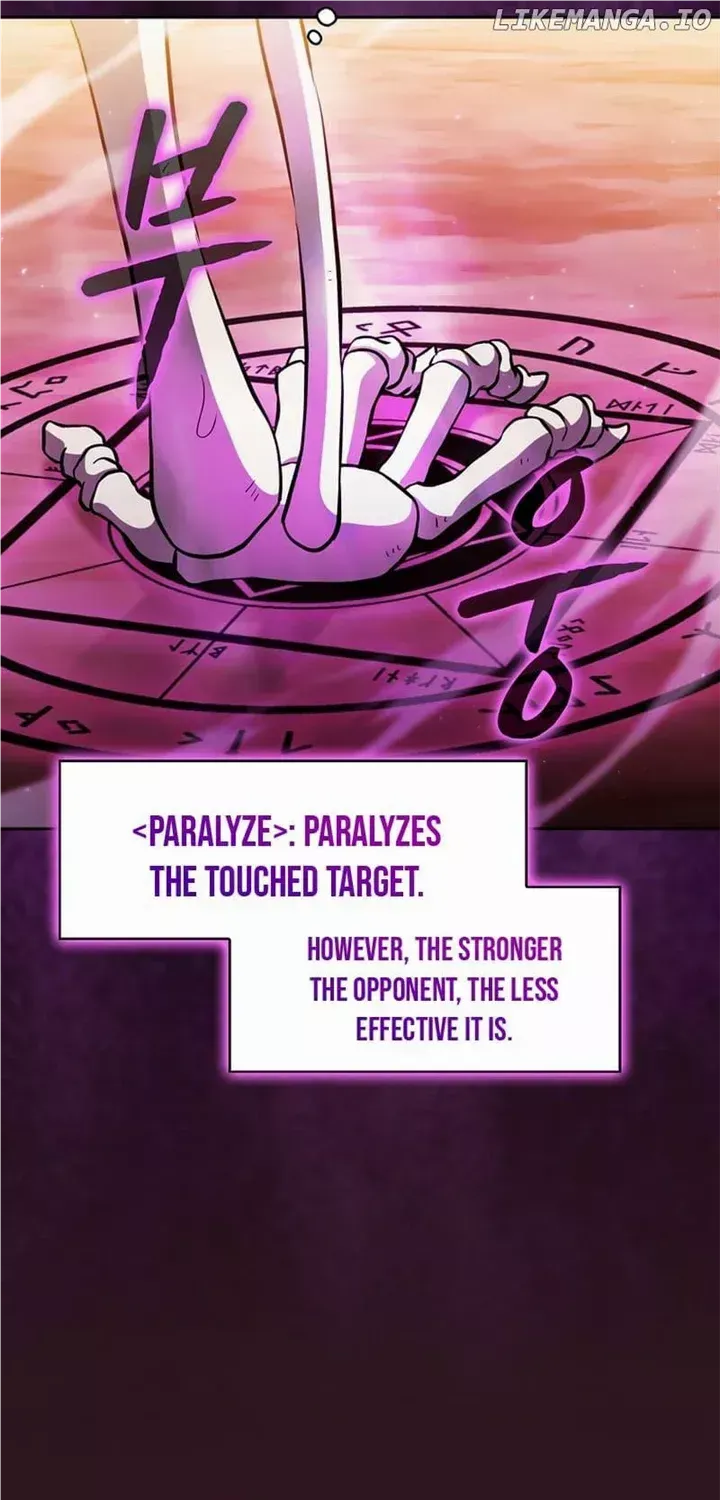 Read The Celestial Returned from Hell chapter 144.3 image 14 on Lezhin