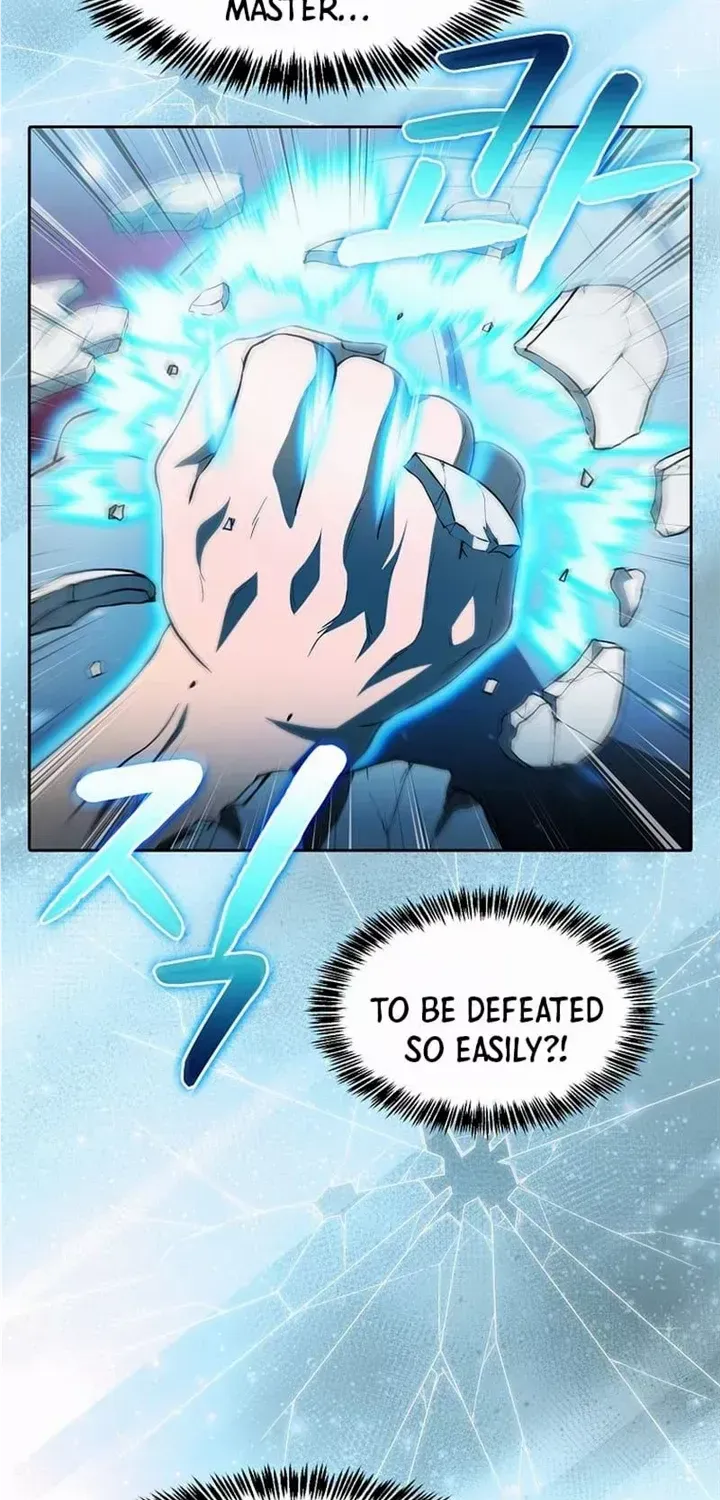 Read The Celestial Returned from Hell chapter 144.3 image 2 on Lezhin