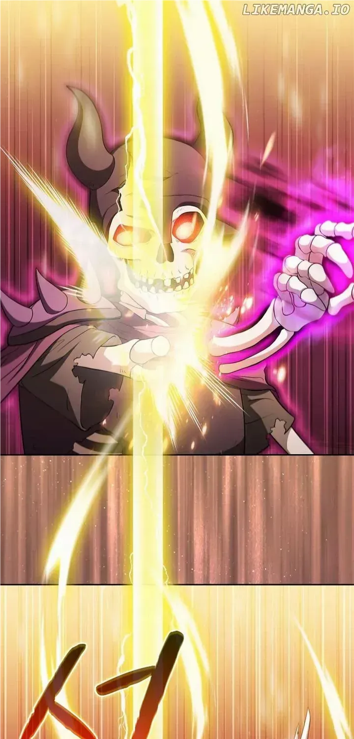 Read The Celestial Returned from Hell chapter 144.3 image 20 on Lezhin