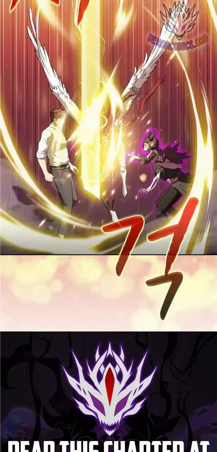 Read The Celestial Returned from Hell chapter 144.3 image 21 on Lezhin