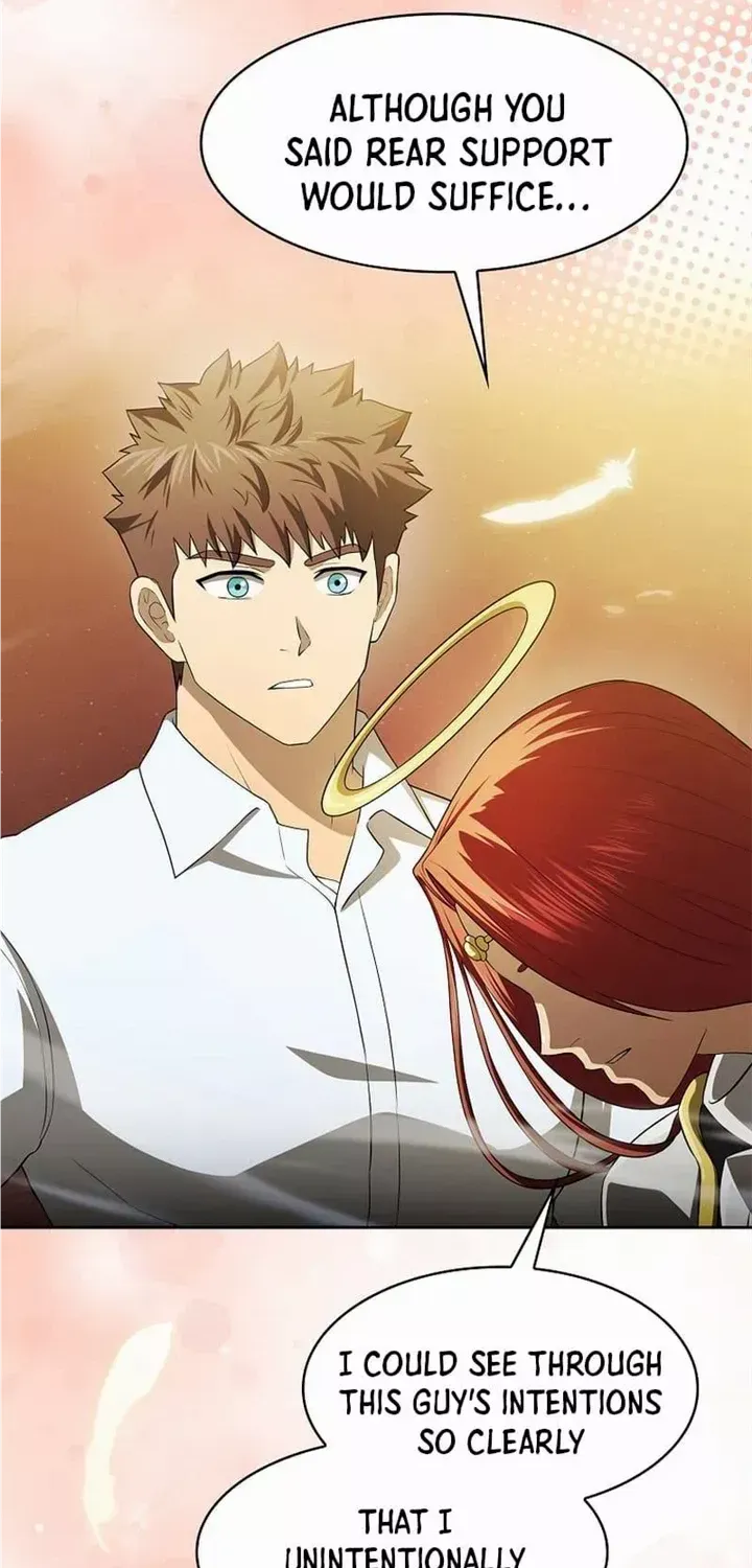 Read The Celestial Returned from Hell chapter 144.3 image 23 on Lezhin