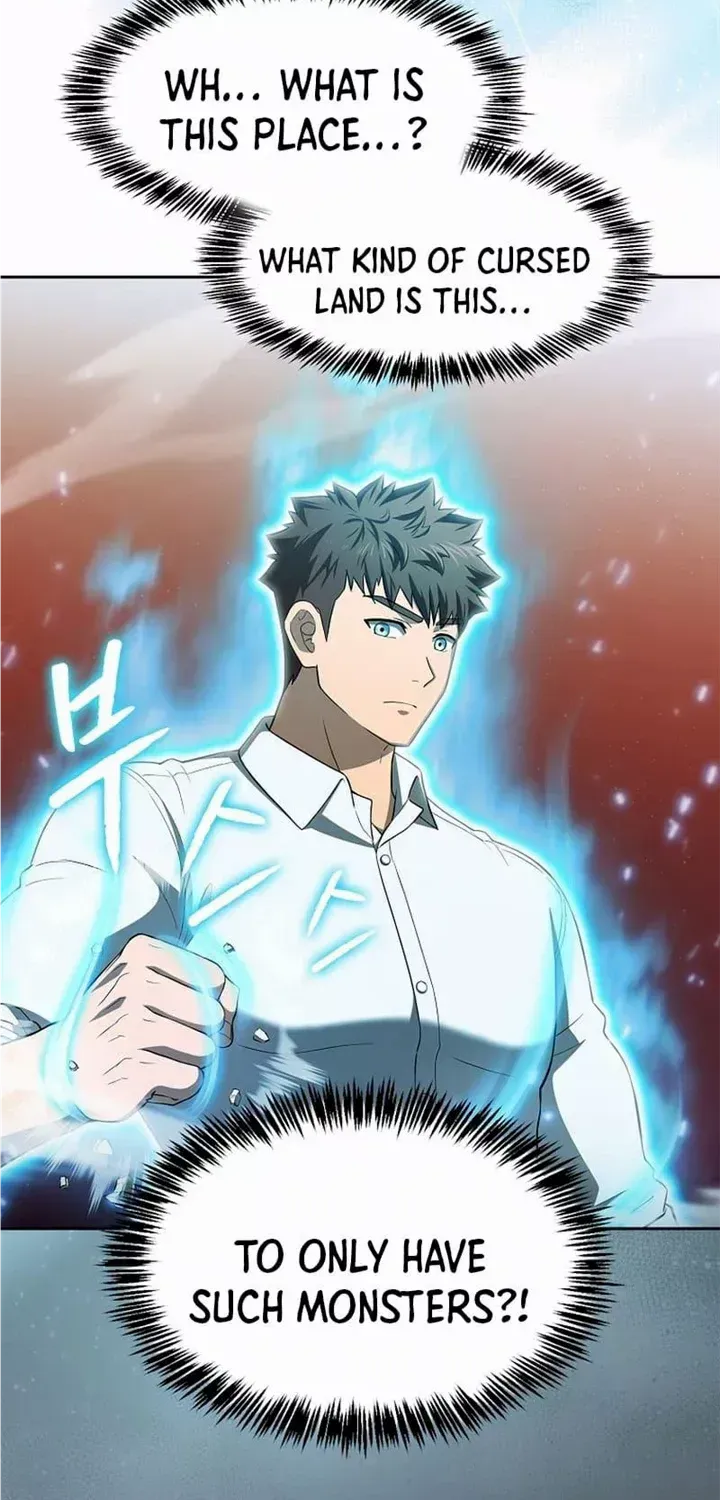 Read The Celestial Returned from Hell chapter 144.3 image 3 on Lezhin