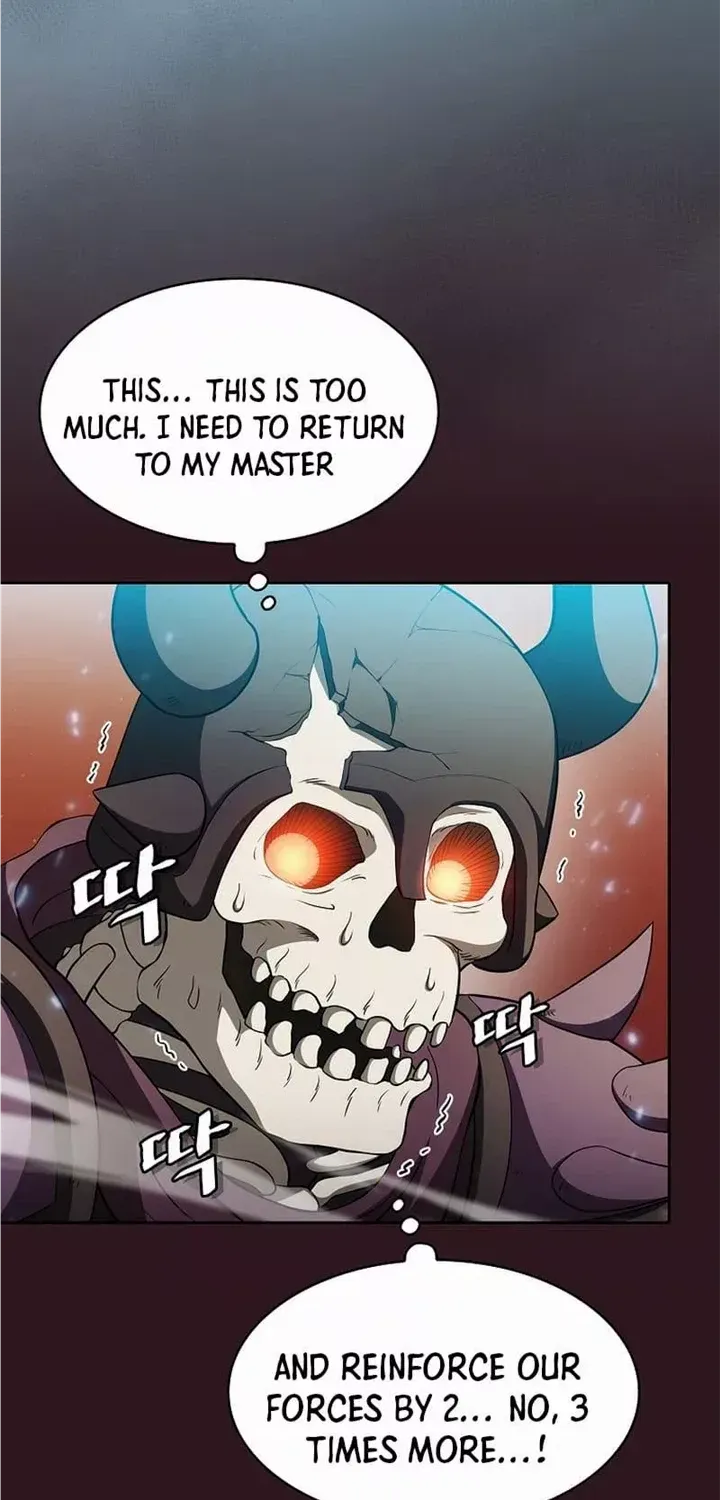 Read The Celestial Returned from Hell chapter 144.3 image 4 on Lezhin