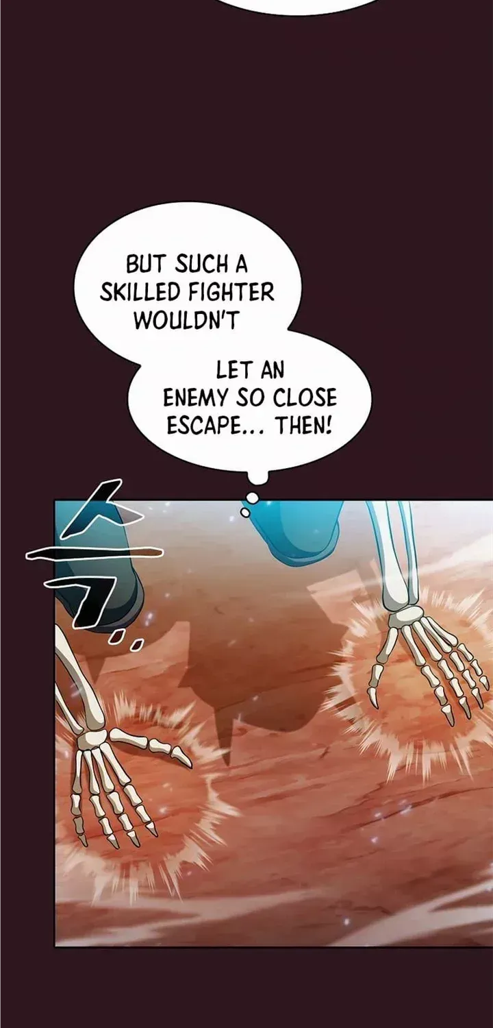 Read The Celestial Returned from Hell chapter 144.3 image 5 on Lezhin