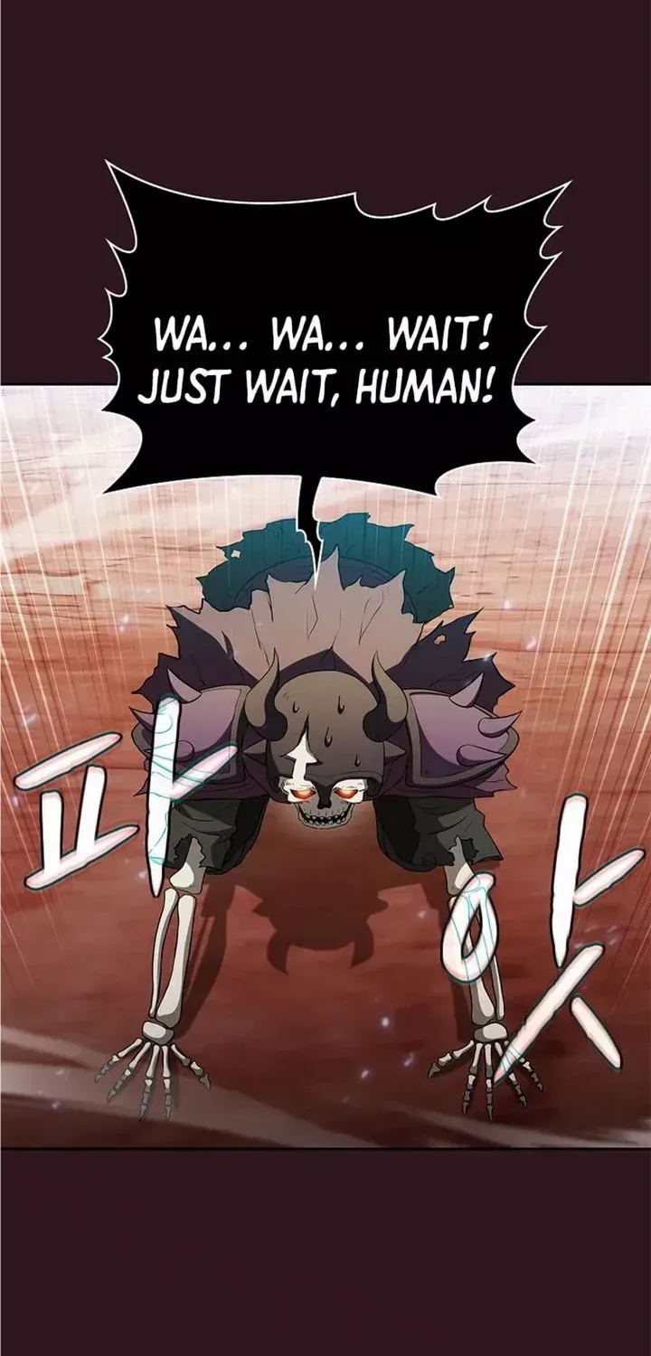 Read The Celestial Returned from Hell chapter 144.3 image 6 on Lezhin