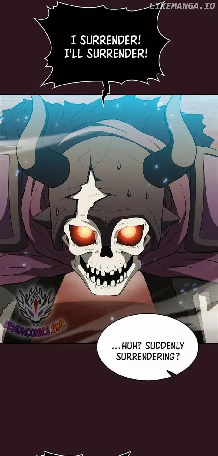 Read The Celestial Returned from Hell chapter 144.3 image 8 on Lezhin