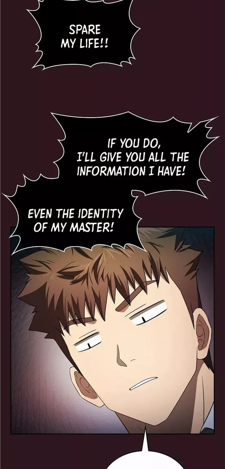 Read The Celestial Returned from Hell chapter 144.3 image 9 on Lezhin