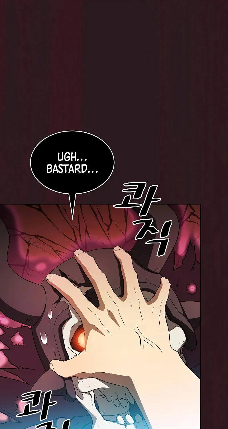 Read The Celestial Returned from Hell chapter 144 image 1 on Lezhin