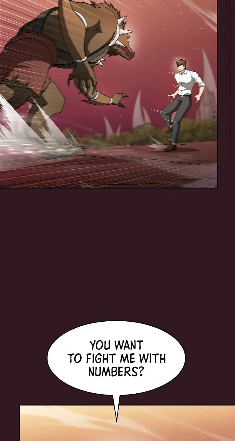 Read The Celestial Returned from Hell chapter 144 image 11 on Lezhin
