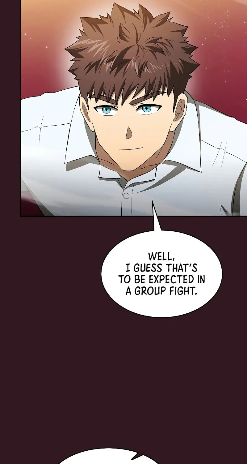 Read The Celestial Returned from Hell chapter 144 image 12 on Lezhin