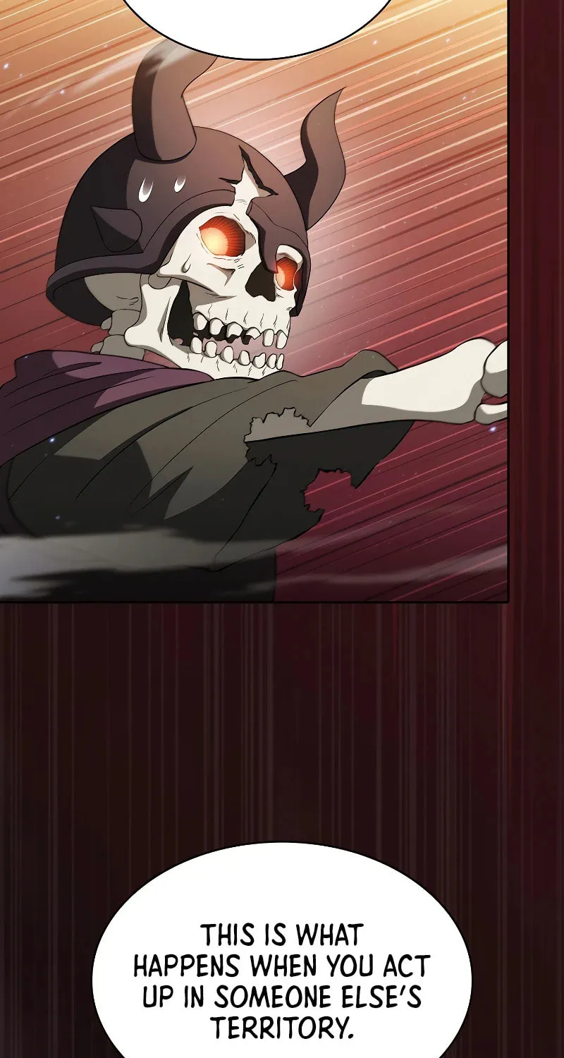 Read The Celestial Returned from Hell chapter 144 image 17 on Lezhin