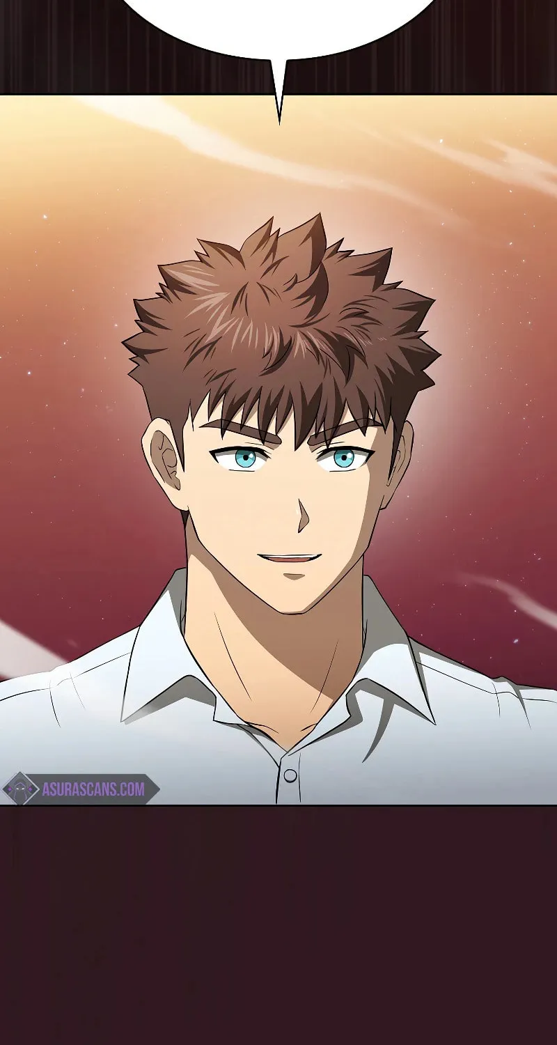 Read The Celestial Returned from Hell chapter 144 image 18 on Lezhin