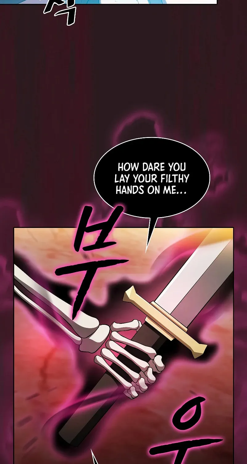 Read The Celestial Returned from Hell chapter 144 image 2 on Lezhin