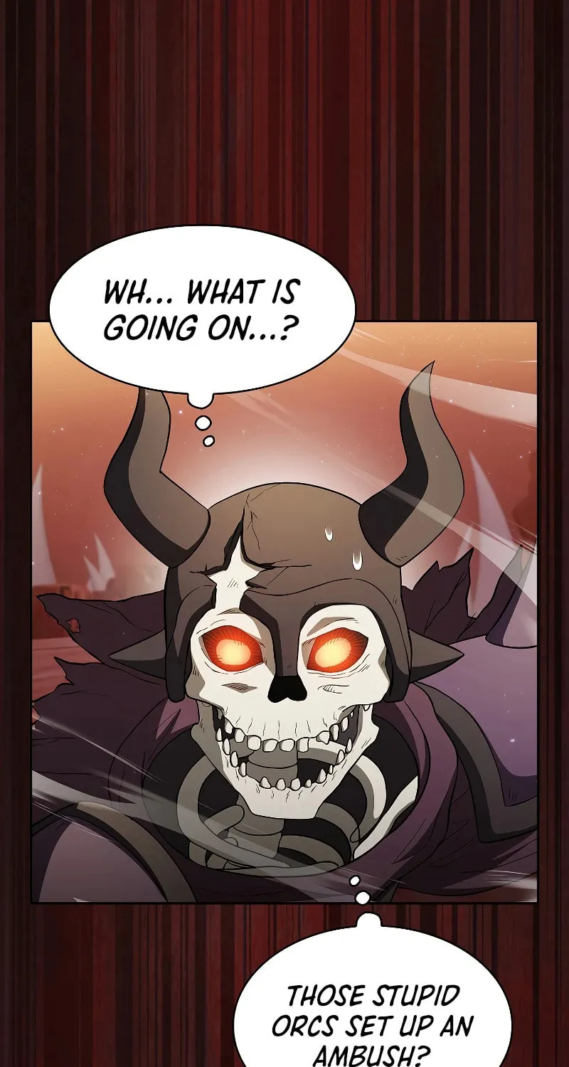 Read The Celestial Returned from Hell chapter 144 image 25 on Lezhin