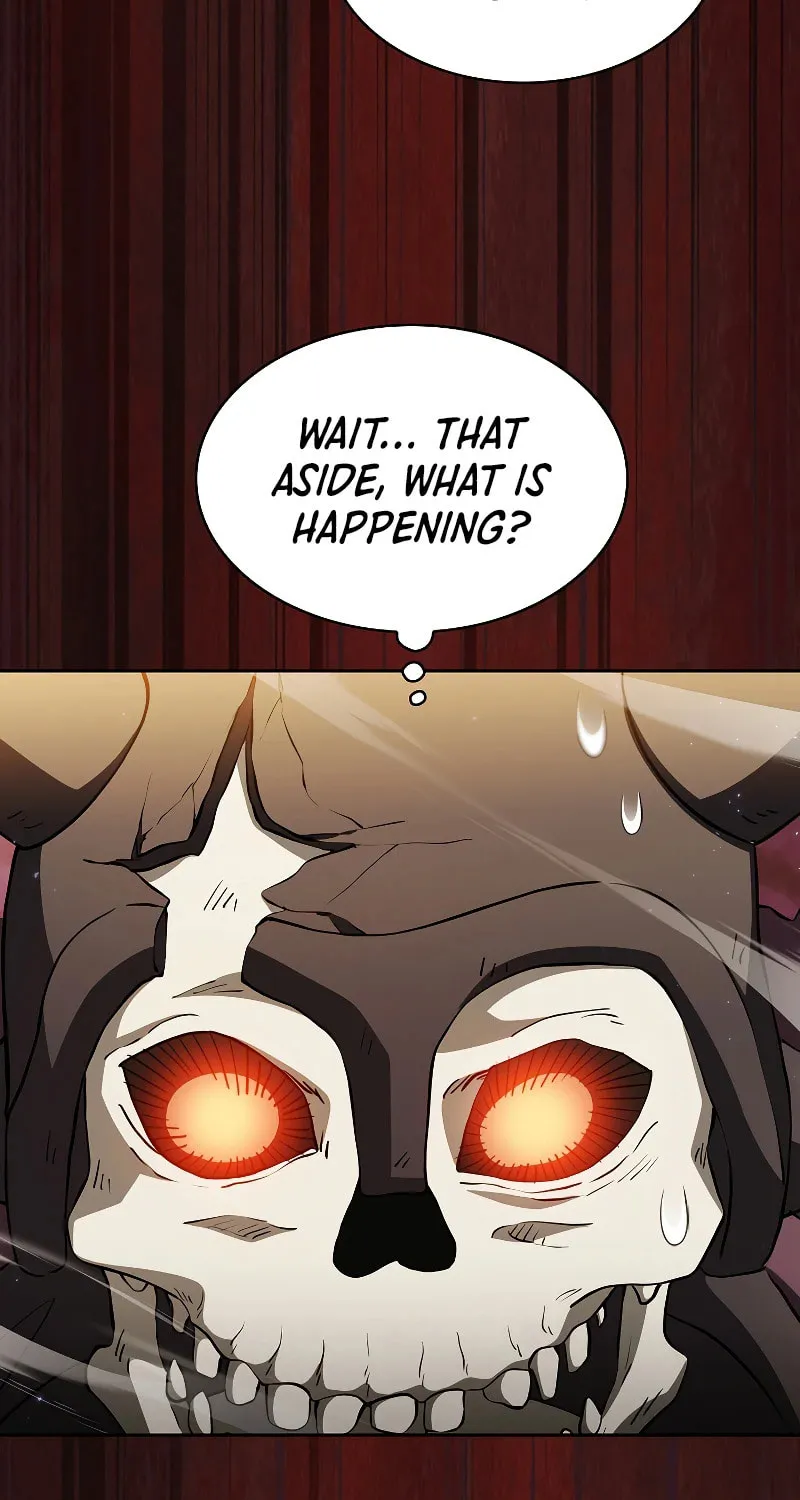 Read The Celestial Returned from Hell chapter 144 image 26 on Lezhin