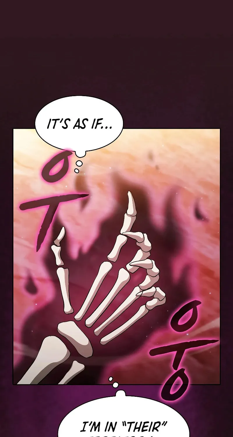 Read The Celestial Returned from Hell chapter 144 image 31 on Lezhin