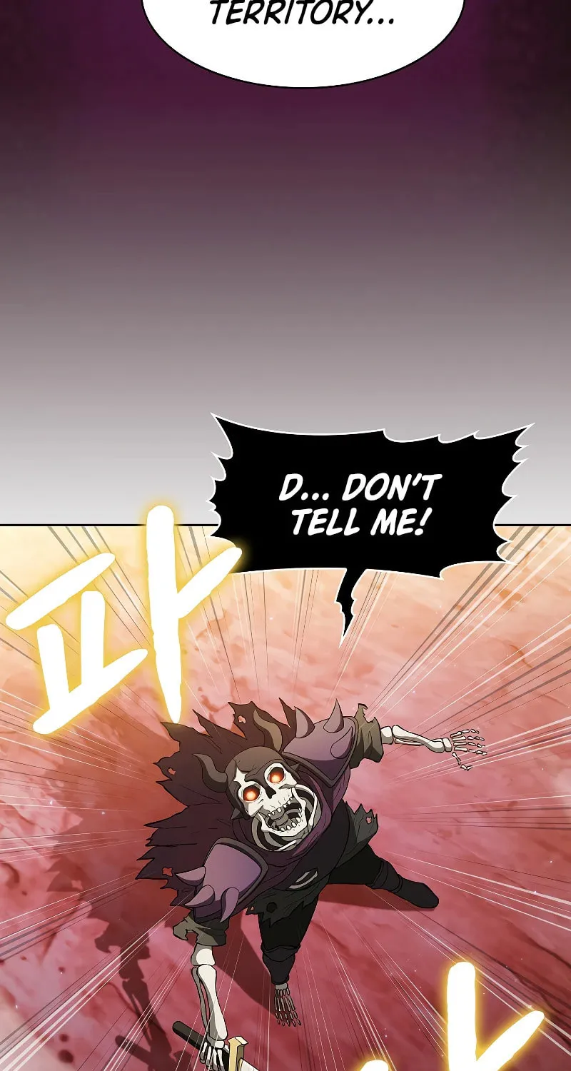 Read The Celestial Returned from Hell chapter 144 image 32 on Lezhin