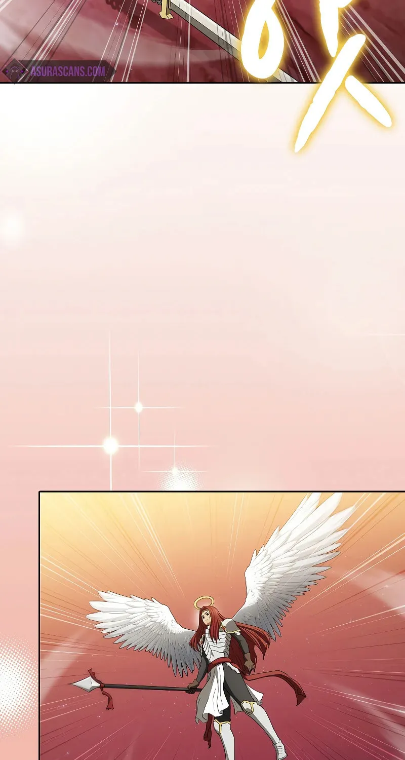 Read The Celestial Returned from Hell chapter 144 image 33 on Lezhin