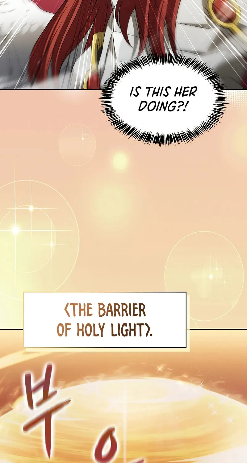 Read The Celestial Returned from Hell chapter 144 image 35 on Lezhin