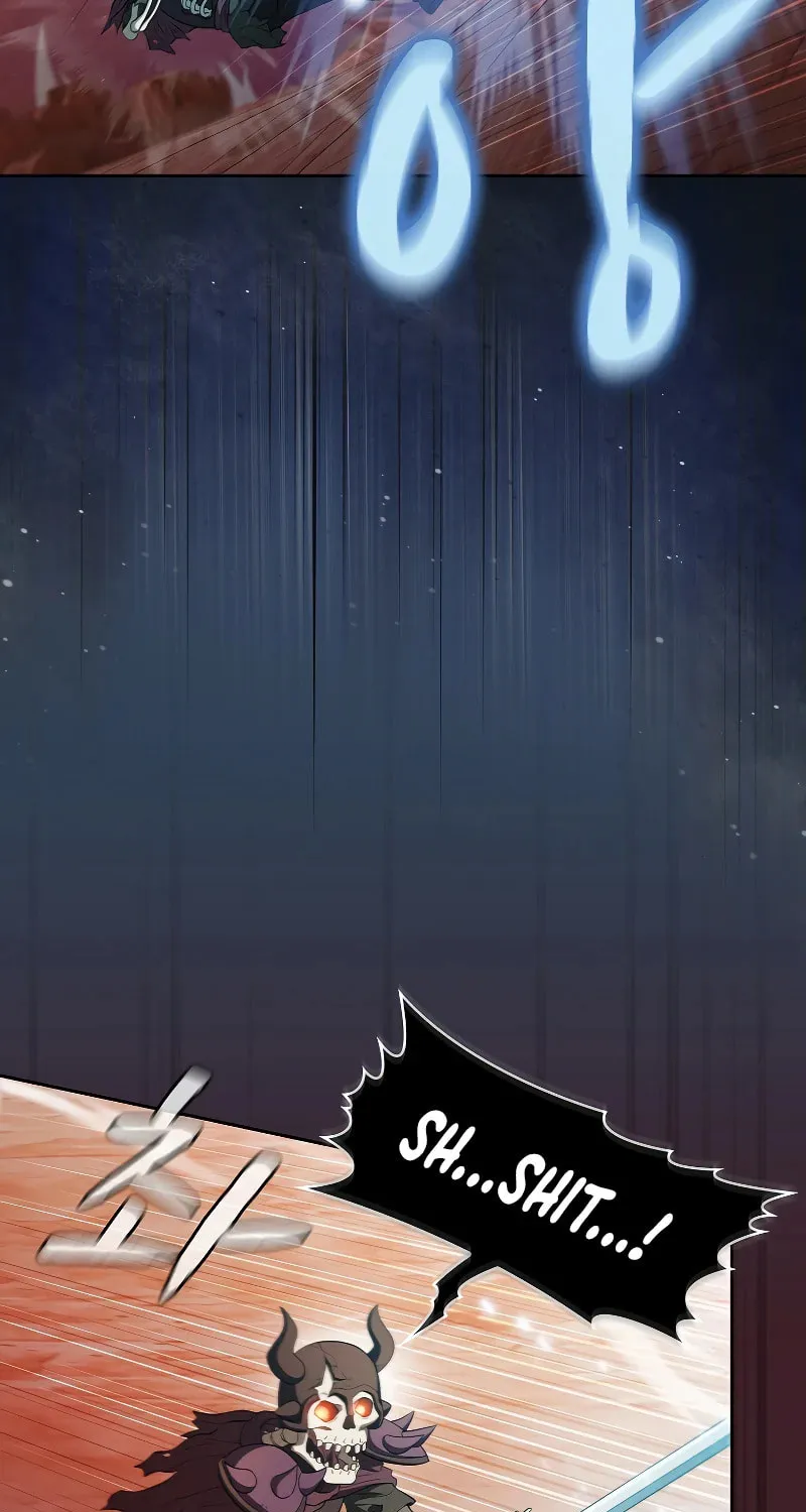Read The Celestial Returned from Hell chapter 144 image 42 on Lezhin
