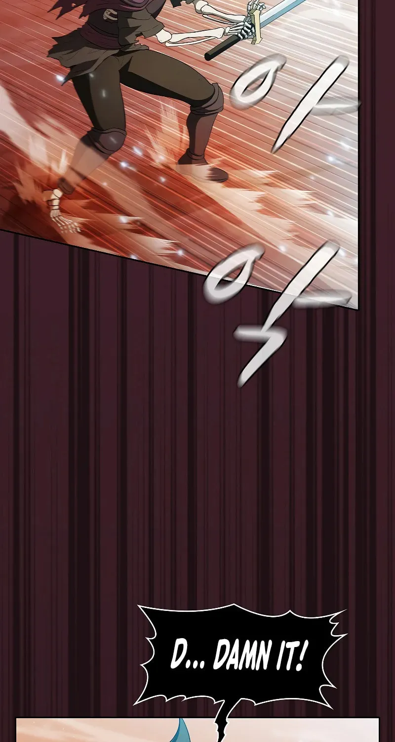 Read The Celestial Returned from Hell chapter 144 image 43 on Lezhin