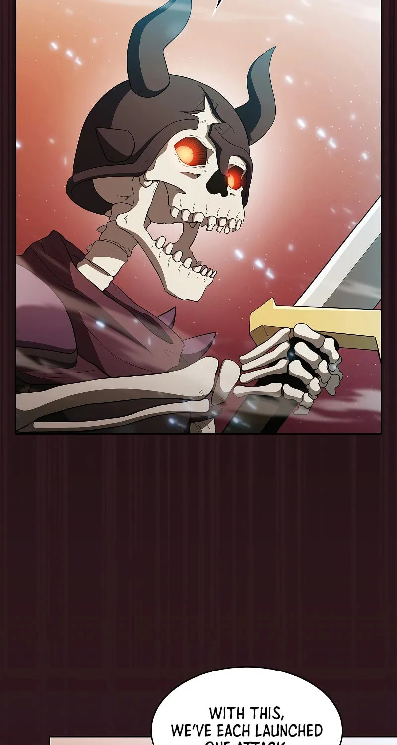 Read The Celestial Returned from Hell chapter 144 image 44 on Lezhin