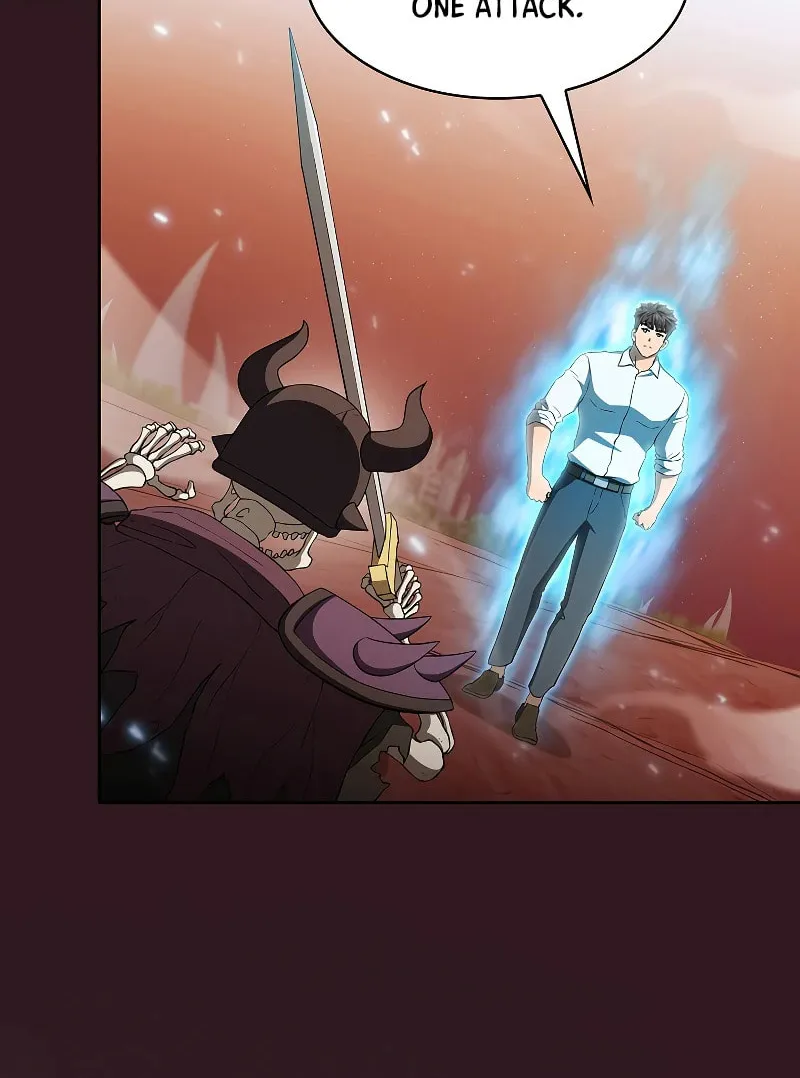 Read The Celestial Returned from Hell chapter 144 image 45 on Lezhin