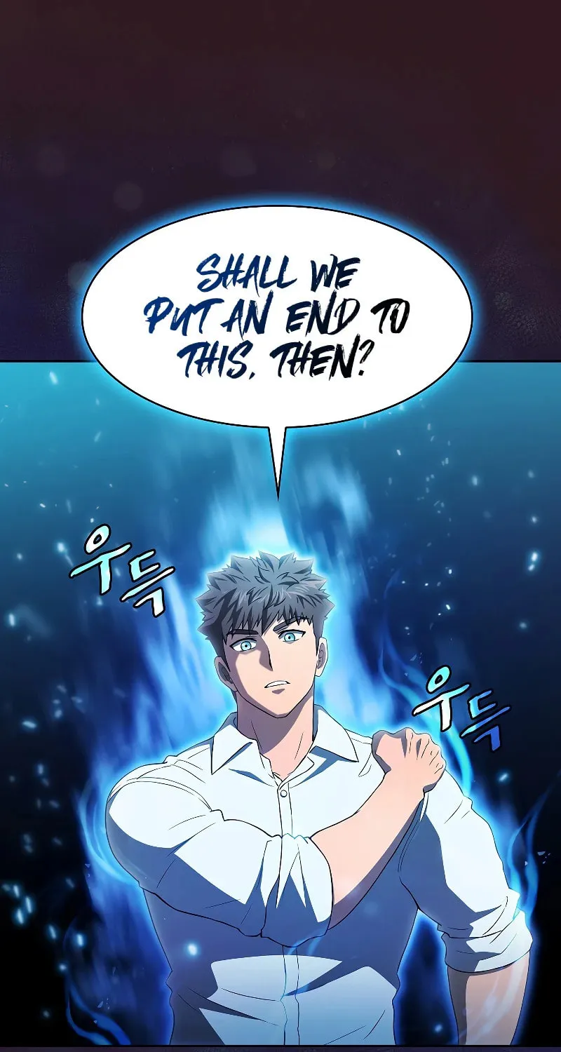 Read The Celestial Returned from Hell chapter 144 image 46 on Lezhin