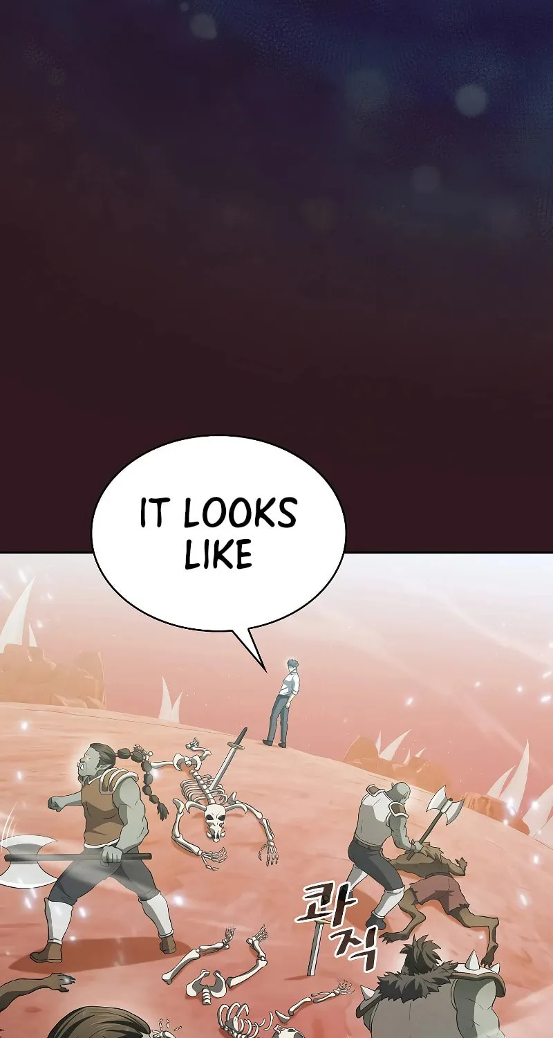 Read The Celestial Returned from Hell chapter 144 image 47 on Lezhin