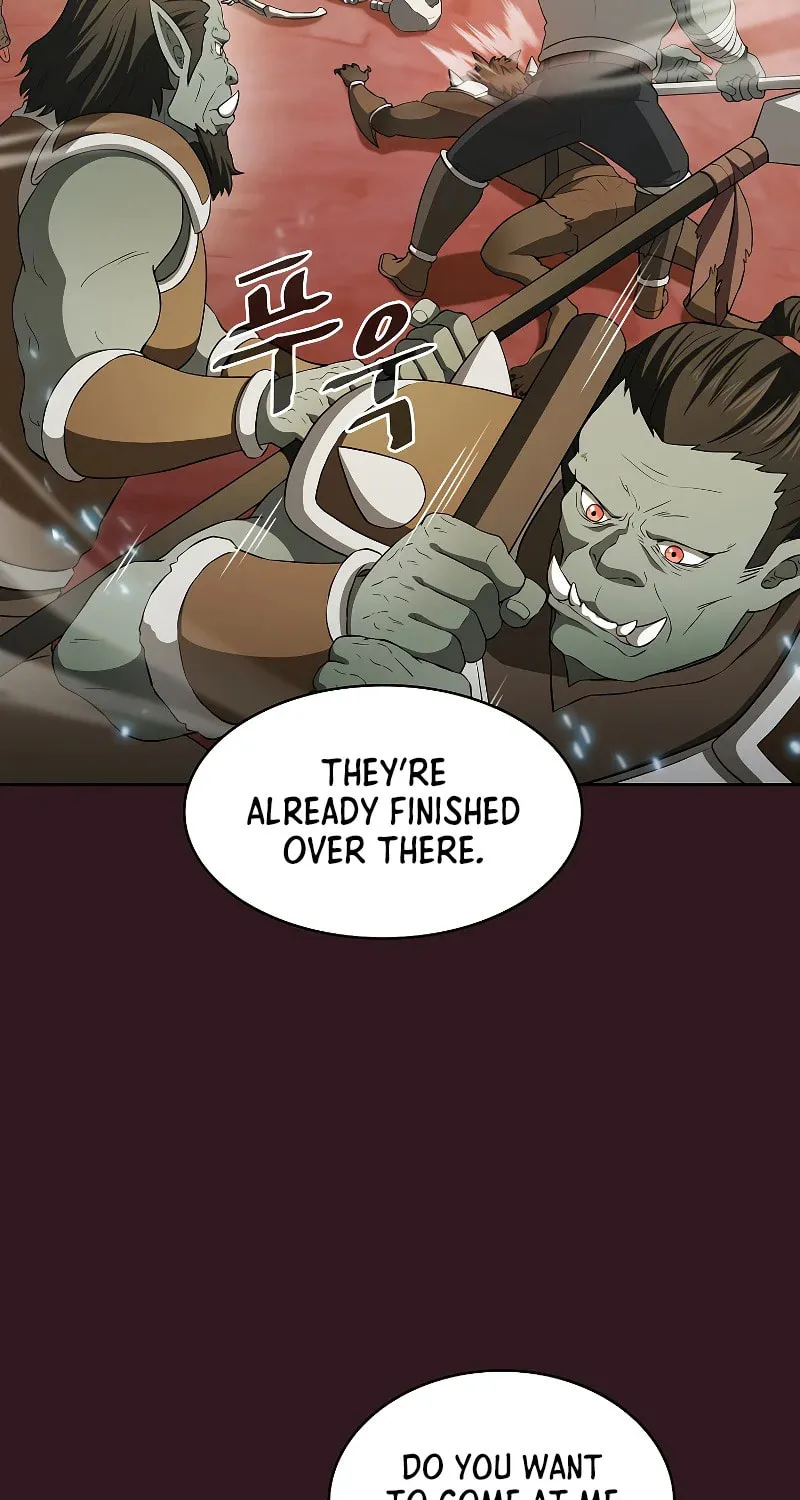 Read The Celestial Returned from Hell chapter 144 image 48 on Lezhin