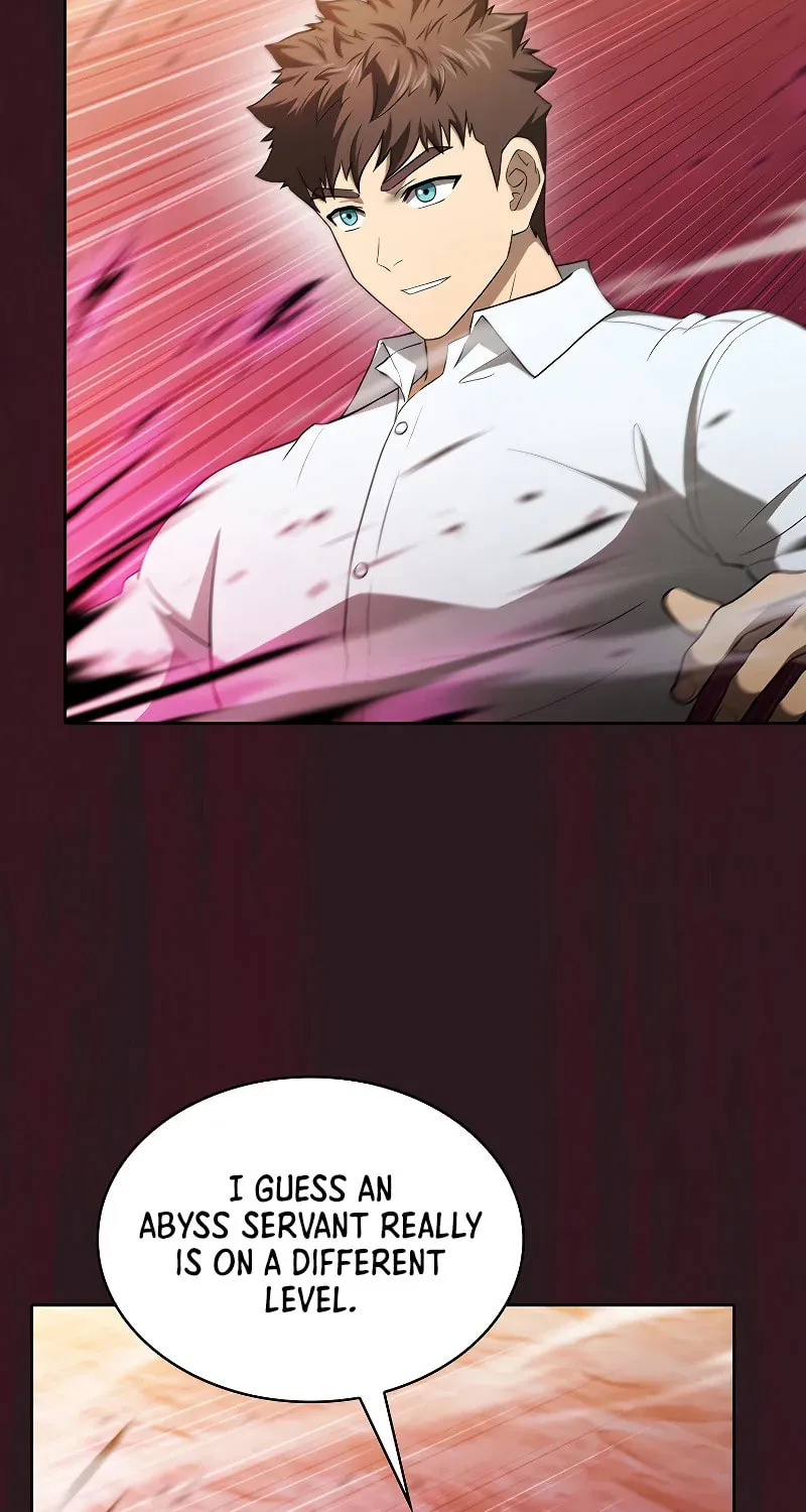 Read The Celestial Returned from Hell chapter 144 image 5 on Lezhin