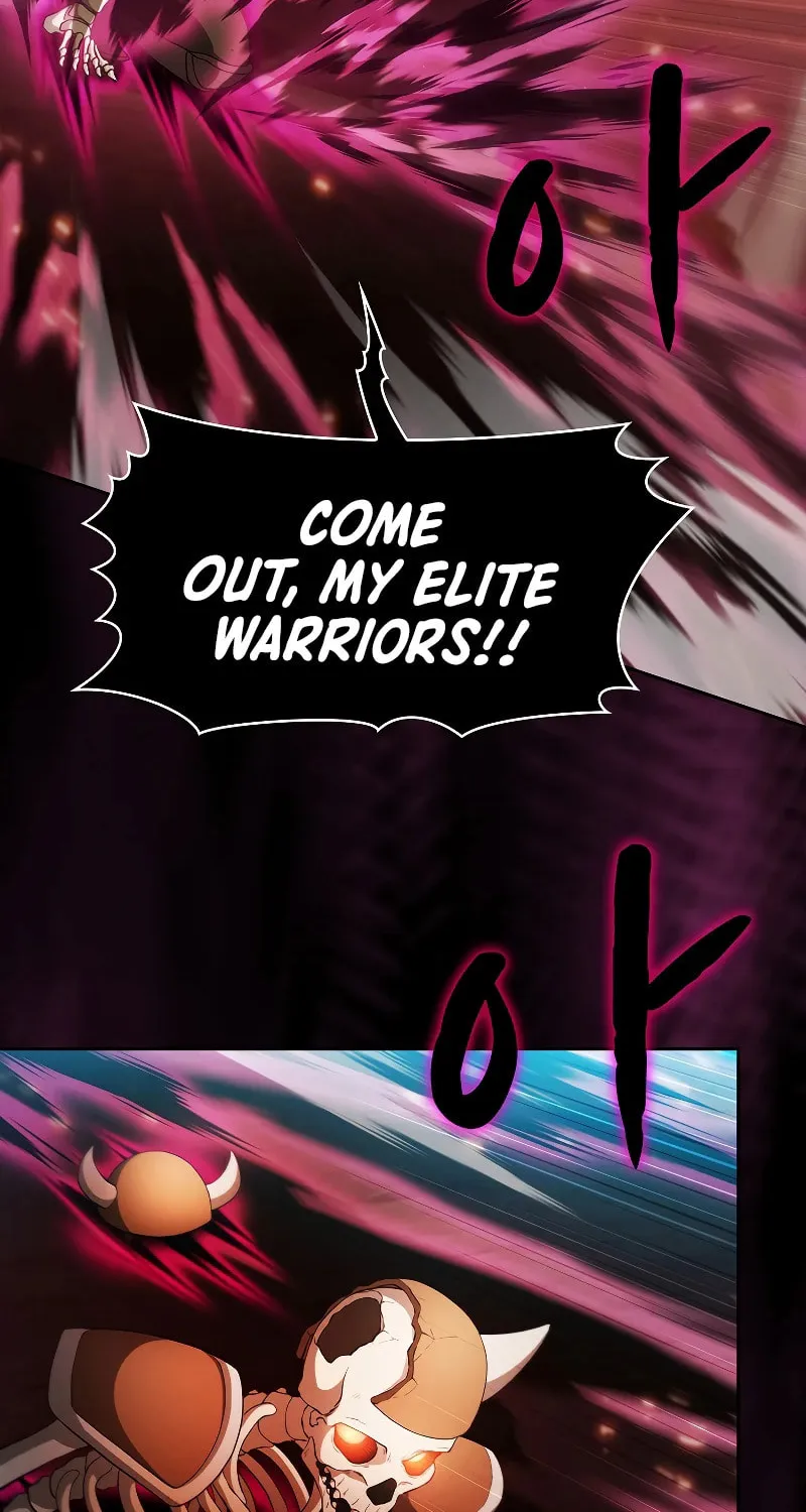 Read The Celestial Returned from Hell chapter 144 image 51 on Lezhin