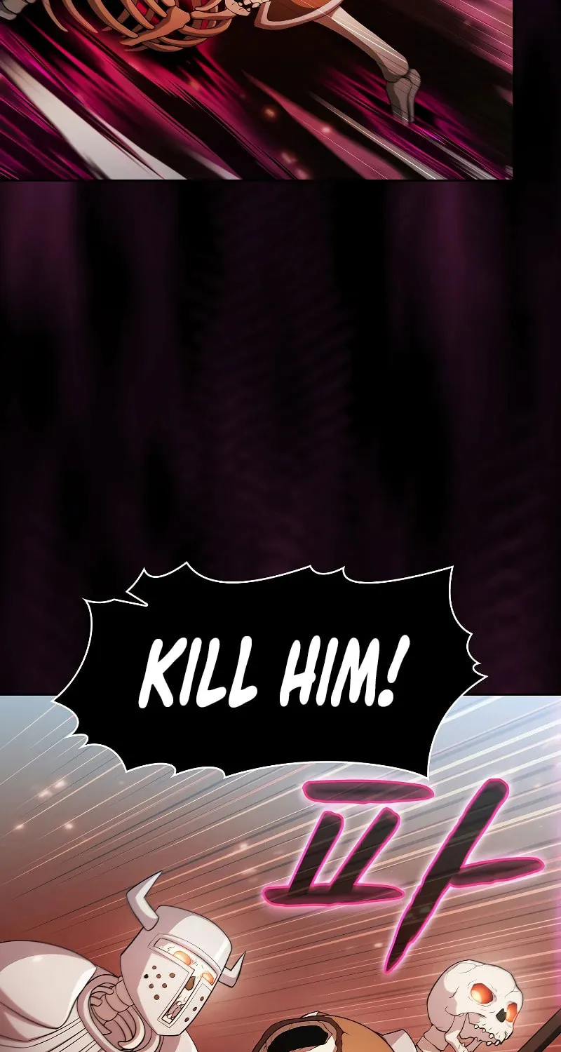 Read The Celestial Returned from Hell chapter 144 image 52 on Lezhin