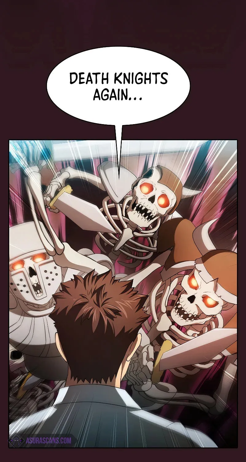 Read The Celestial Returned from Hell chapter 144 image 54 on Lezhin