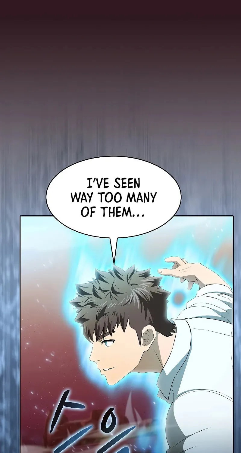 Read The Celestial Returned from Hell chapter 144 image 55 on Lezhin