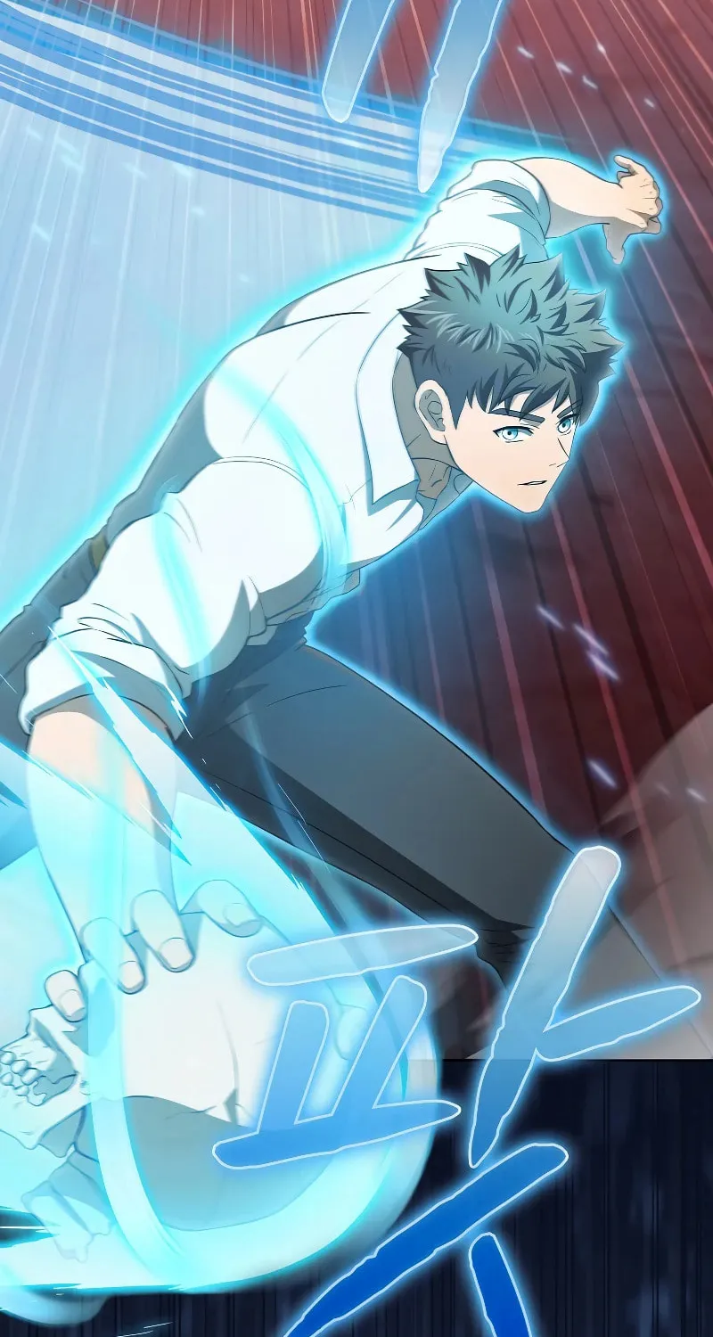 Read The Celestial Returned from Hell chapter 144 image 57 on Lezhin