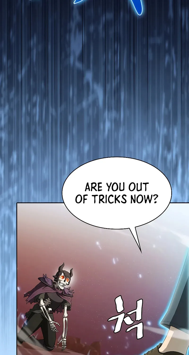 Read The Celestial Returned from Hell chapter 144 image 58 on Lezhin