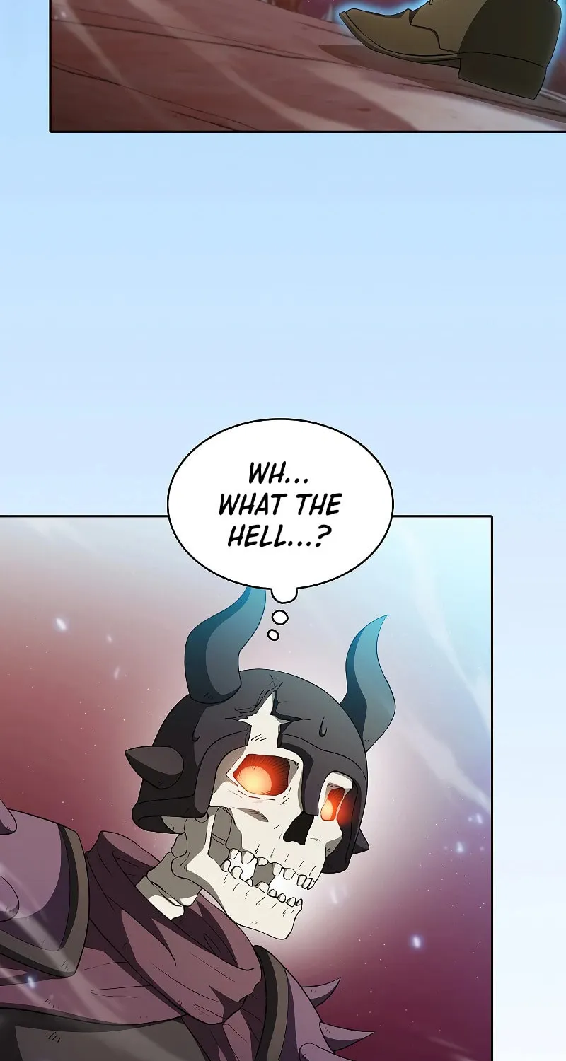 Read The Celestial Returned from Hell chapter 144 image 59 on Lezhin