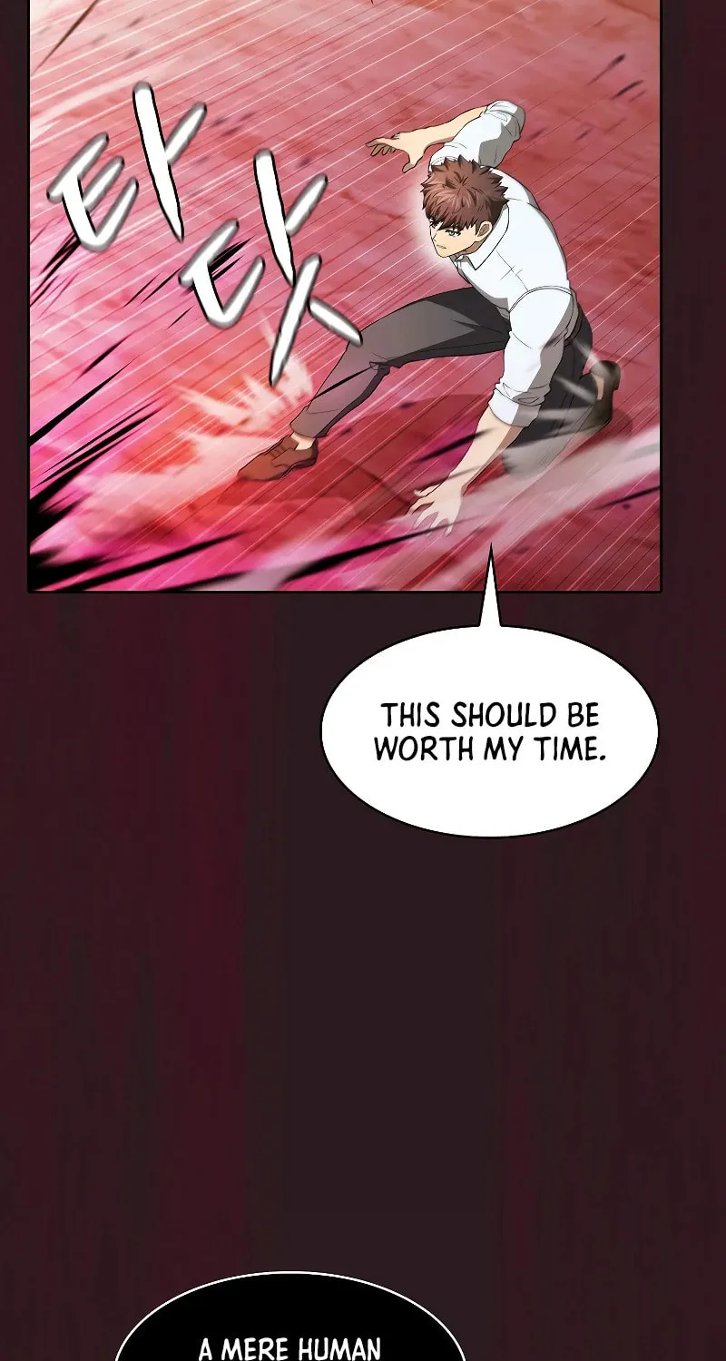 Read The Celestial Returned from Hell chapter 144 image 6 on Lezhin