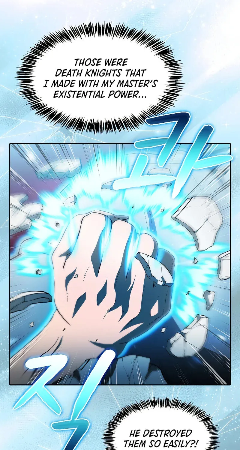 Read The Celestial Returned from Hell chapter 144 image 61 on Lezhin