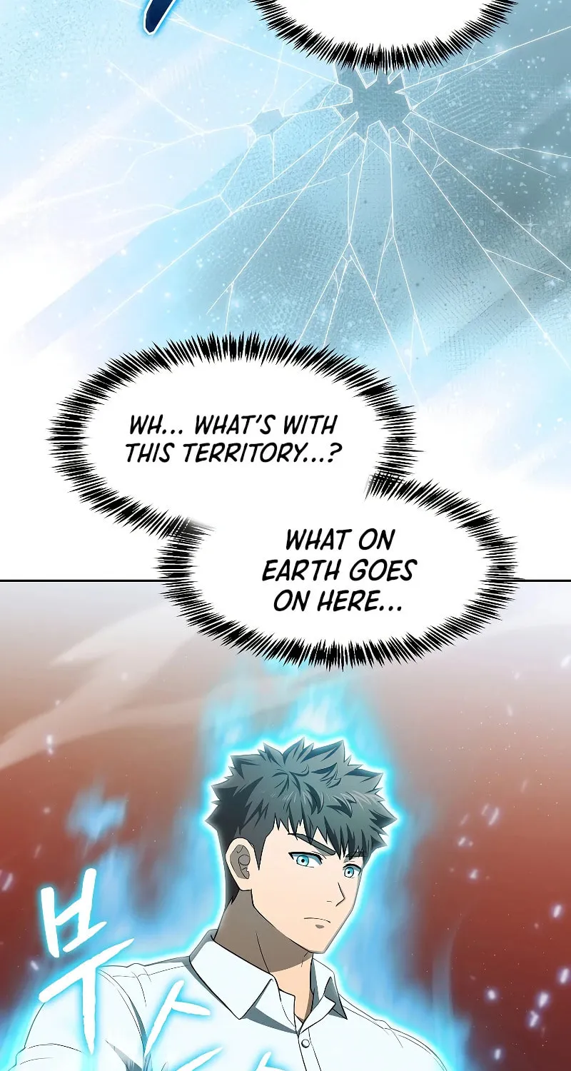Read The Celestial Returned from Hell chapter 144 image 62 on Lezhin