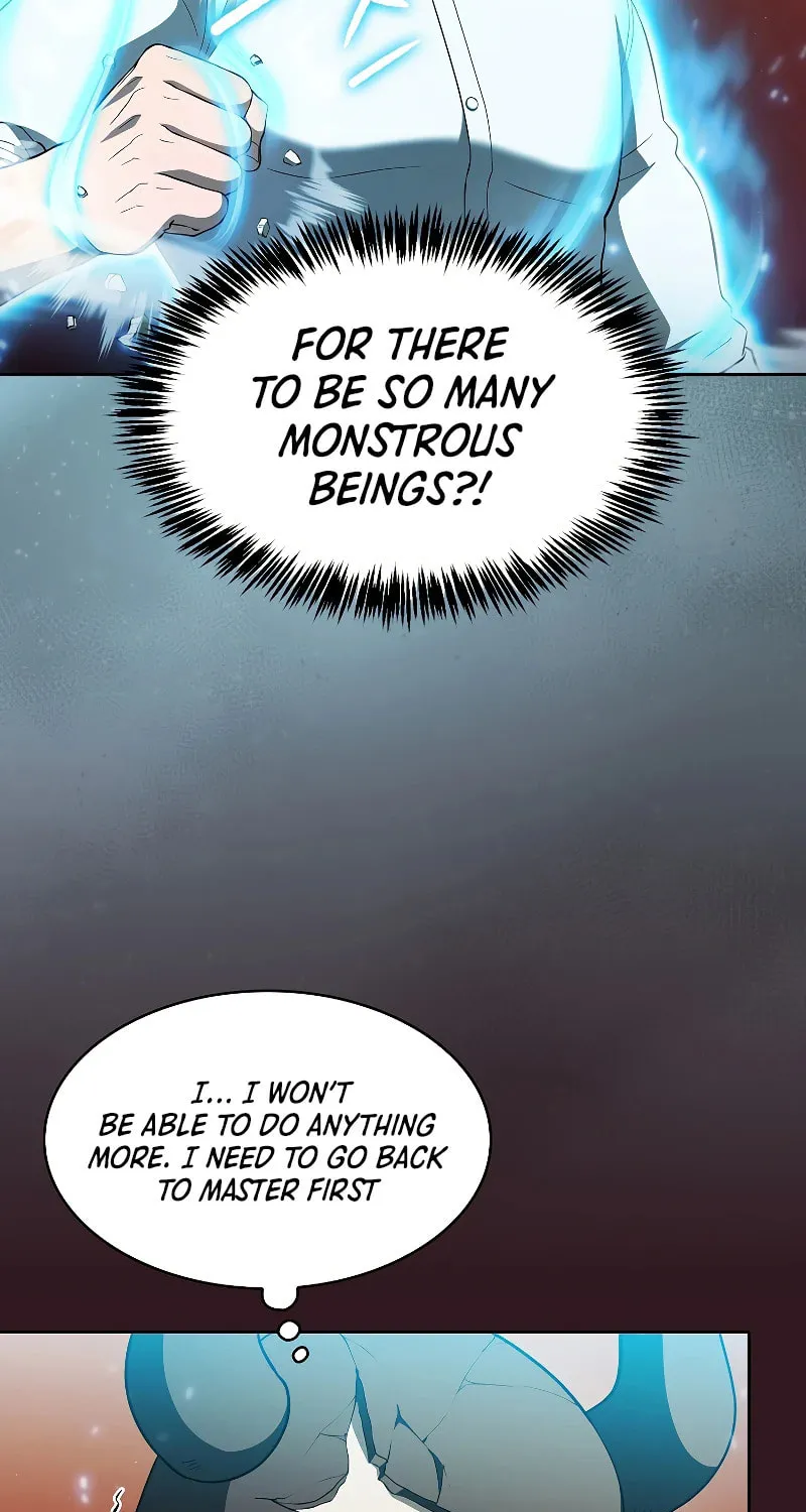 Read The Celestial Returned from Hell chapter 144 image 63 on Lezhin