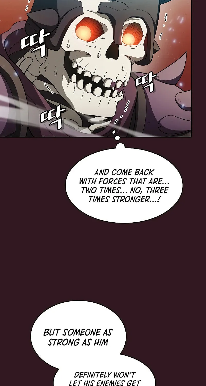 Read The Celestial Returned from Hell chapter 144 image 64 on Lezhin