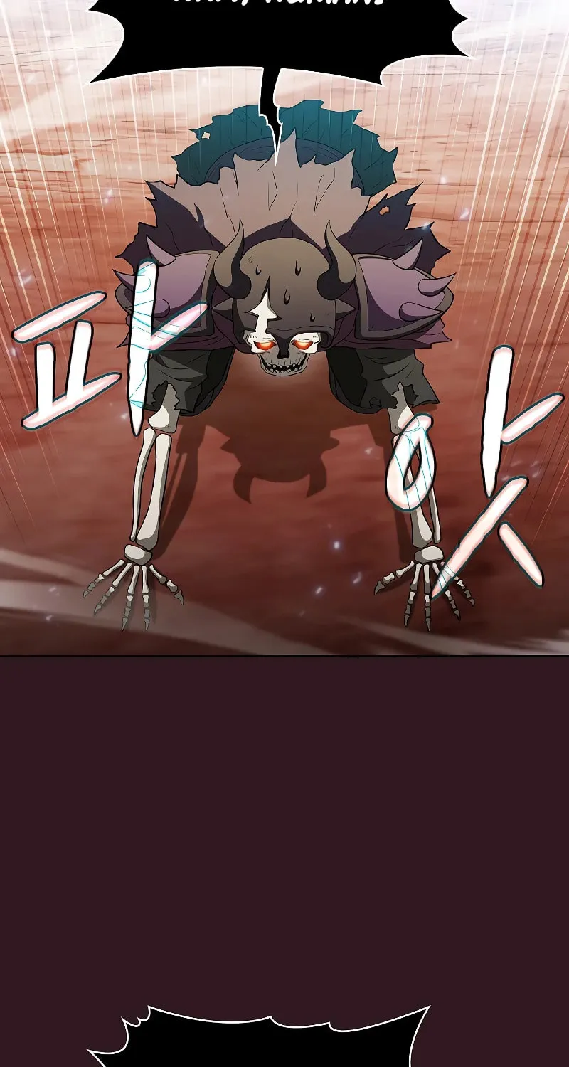 Read The Celestial Returned from Hell chapter 144 image 66 on Lezhin