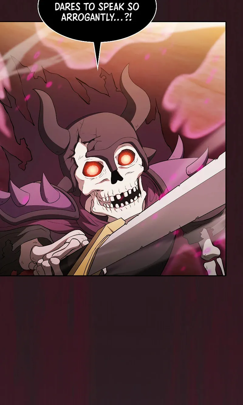 Read The Celestial Returned from Hell chapter 144 image 7 on Lezhin