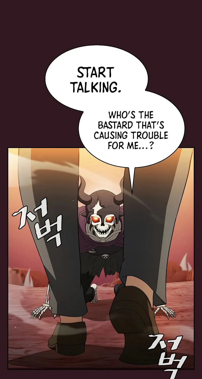Read The Celestial Returned from Hell chapter 144 image 71 on Lezhin