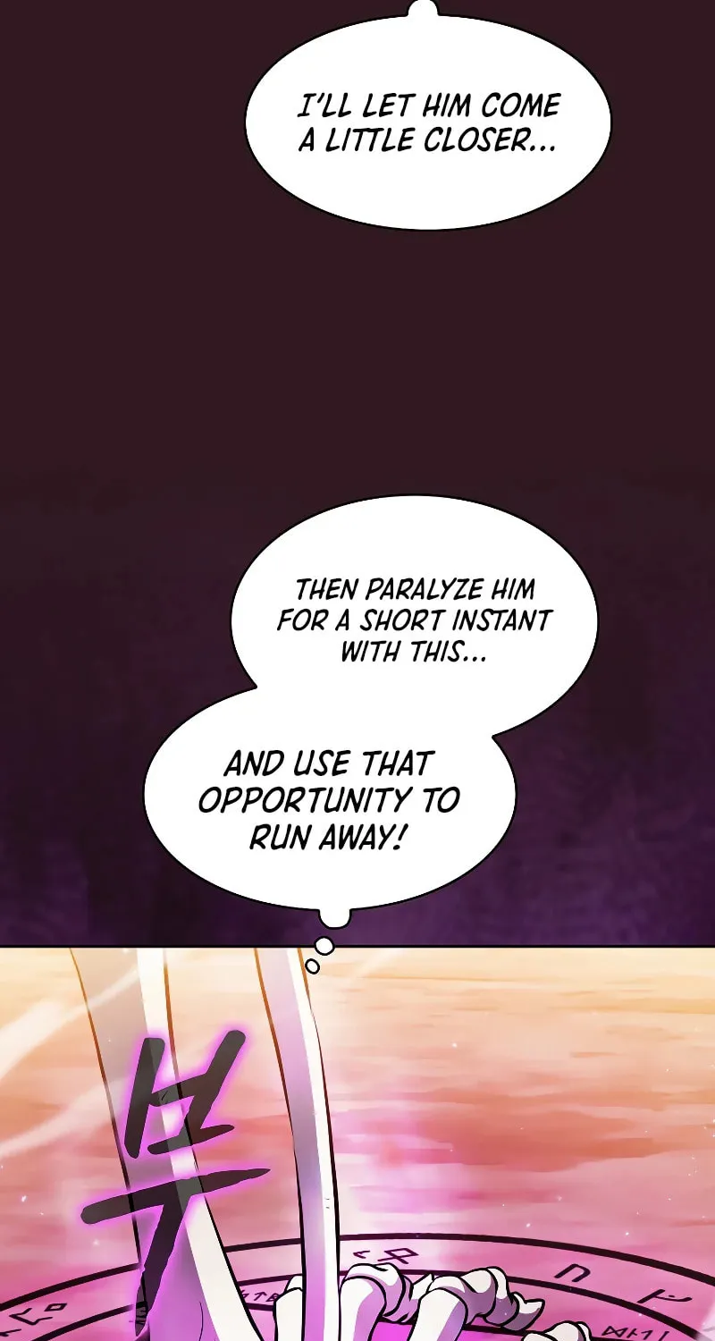 Read The Celestial Returned from Hell chapter 144 image 73 on Lezhin